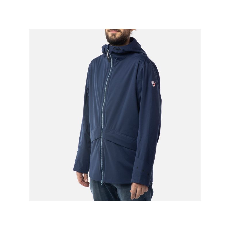 ROSSIGNOL RAIN COVARIANT JKT Jacket Rossignol