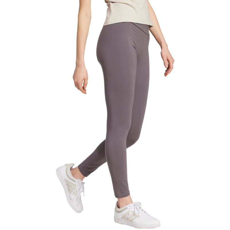 adidas Essentials Big Logo Cotton Leggings W JH1188 Clothing/Training Adidas