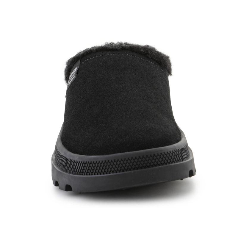Palladium Palladune Mule Warm Slippers W 74337-008-M Footwear/Lifestyle/Palladium Your Sports Performance