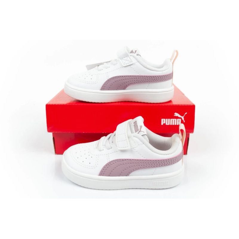 Puma Rickie Jr 384314 08 Shoes Footwear/Lifestyle Puma