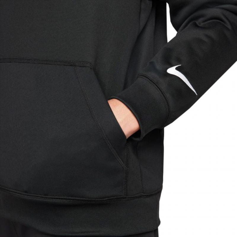 Nike NK DF FC Libero Hoodie M DC9075 010 Clothing/Lifestyle Nike