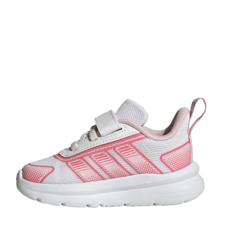 adidas Tensaur Run 4.0 EL I KJ6702 kids' shoes