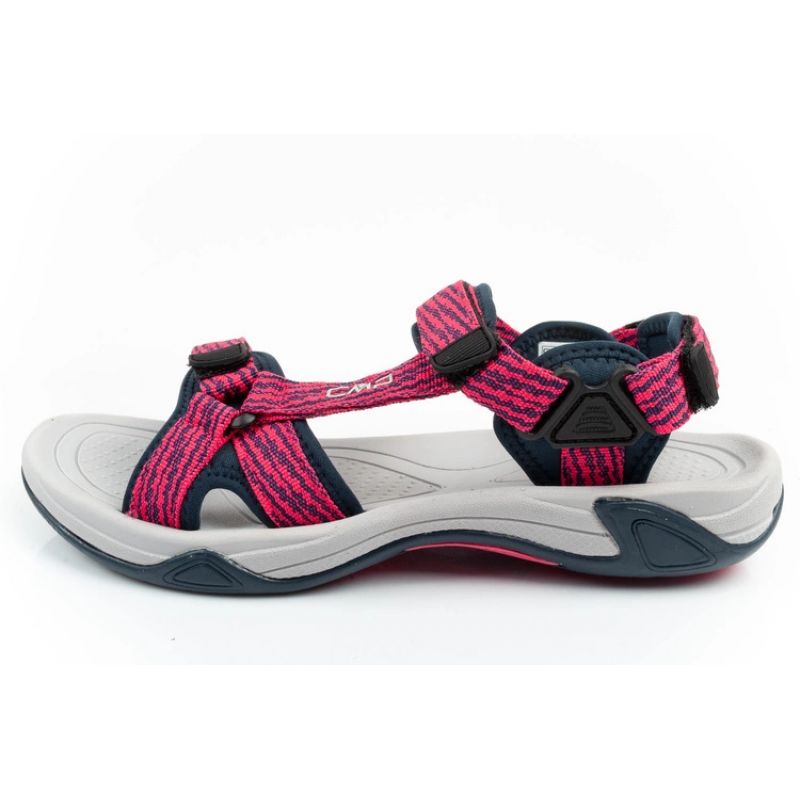 CMP Hamal Hiking Jr 38Q9954J 32CG sandals Footwear/Outdoor/CMP Your Sports Performance