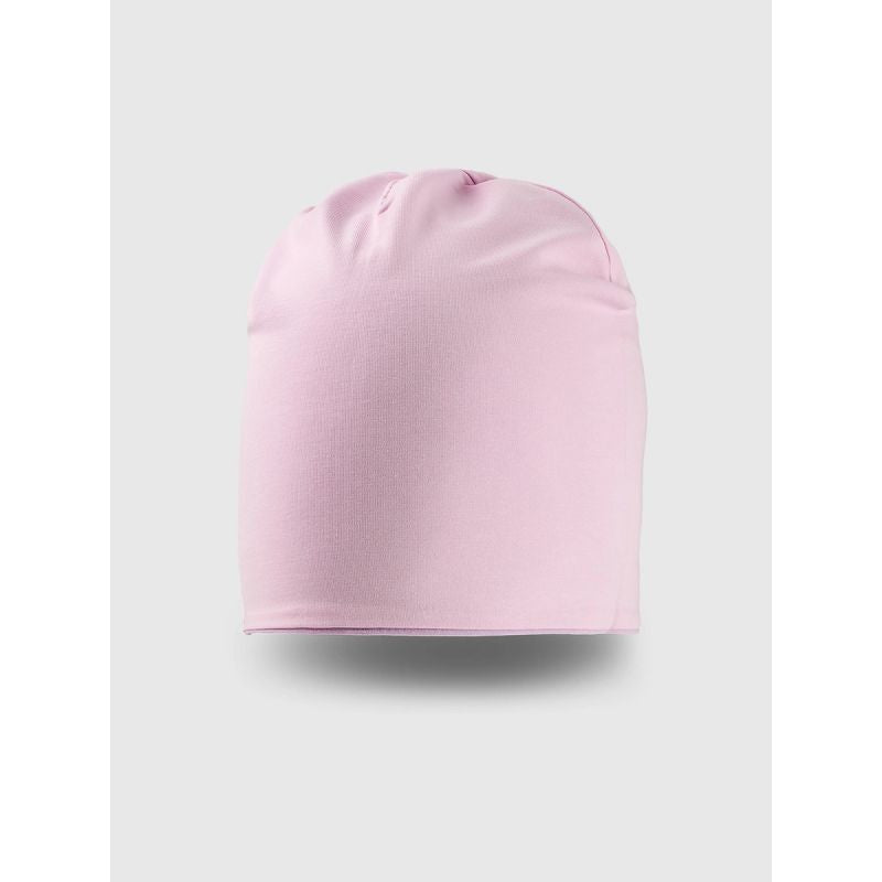 Children's beanie hat 4F 4FJRSS26ACAPU0765-33S 4f
