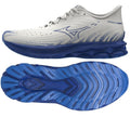 Mizuno Wave Skyrise 6 M J1GC250954 shoes Footwear/Running/Men/Athletics track Mizuno
