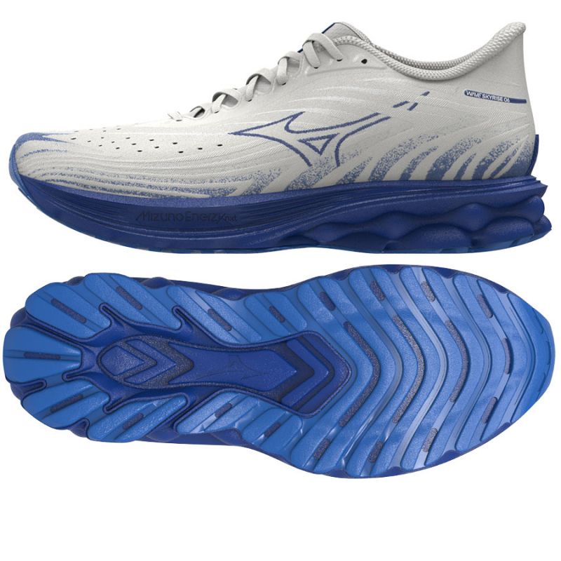 Mizuno Wave Skyrise 6 M J1GC250954 shoes Footwear/Running/Men/Athletics track Mizuno