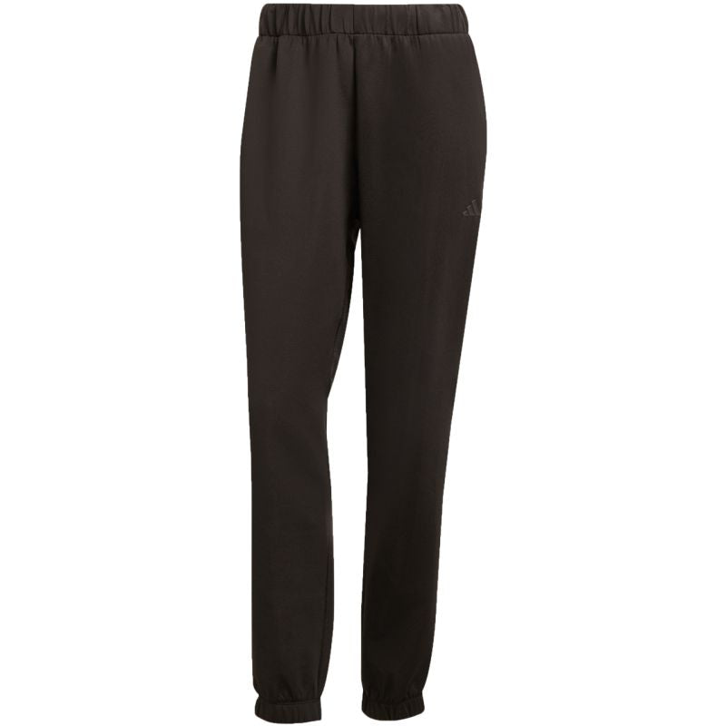 adidas Yoga Essentials Women's Pants Black JY4700 In preparation Adidas