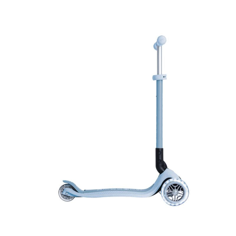 Globber Primo Foldable Lights Ecologic Jr 696-501 scooter Accessories/Skating/Hulajnogi Your Sports Performance