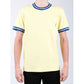 DC T-shirt SEDYKT03372-YZL0 In preparation Your Sports Performance
