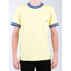 DC T-shirt SEDYKT03372-YZL0 In preparation Your Sports Performance