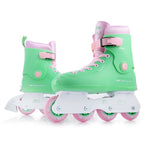 SMJ sport UT700 Retro adjustable roller skates Accessories/Skating/Rolki (pozostałe) Your Sports Performance
