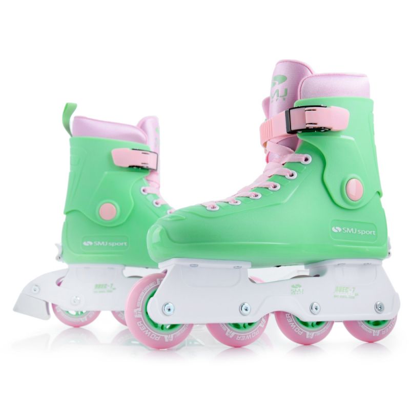 SMJ sport UT700 Retro adjustable roller skates Accessories/Skating/Rolki (pozostałe) Your Sports Performance