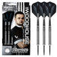 Harrows Luke Woodhouse 90% Steeltip darts In preparation Your Sports Performance