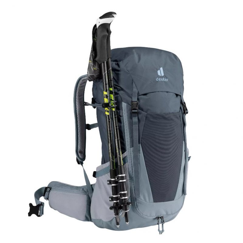 DEUTER Futura 26 L graphite hiking backpack Survival/Torby, plecaki, organizery Your Sports Performance