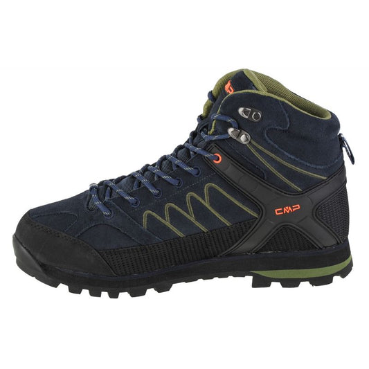 Shoes CMP Moon Mid M 31Q4797-16MM Footwear/Outdoor/CMP Your Sports Performance