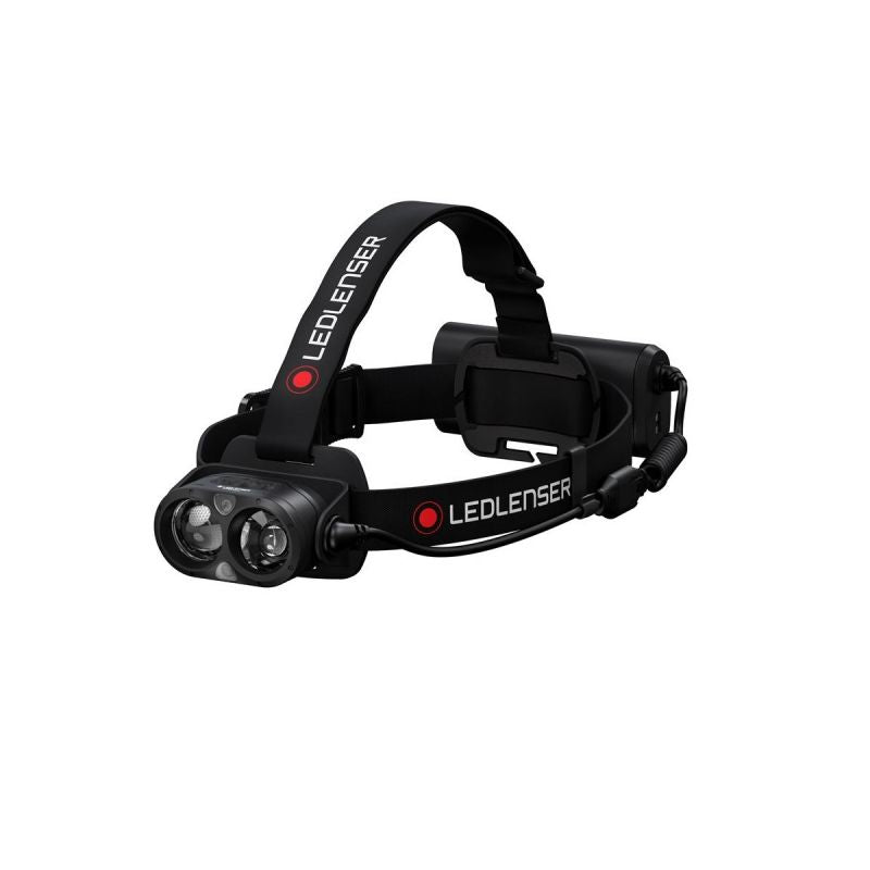 Ledlenser H19R Core Headlamp - 3500 Lumens (502124) T To be categorized Your Sports Performance