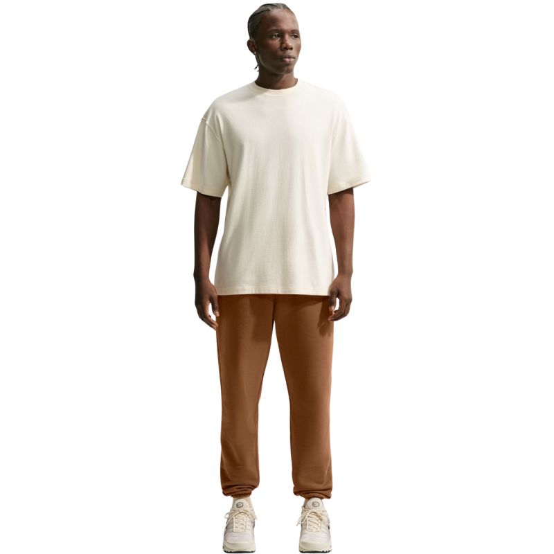 Nike Club Men's Pants Brown FN3808 270