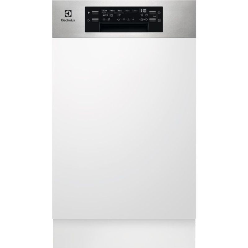 Built-in dishwasher ELECTROLUX EES42210IX AGD - Produkty/Zmywarki do zabudowy Your Sports Performance