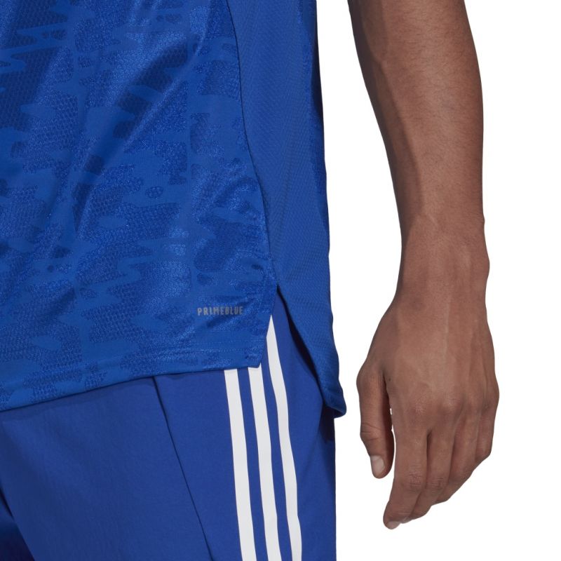 T-shirt adidas Condivo 21 M GF3357 Clothing/Football Adidas