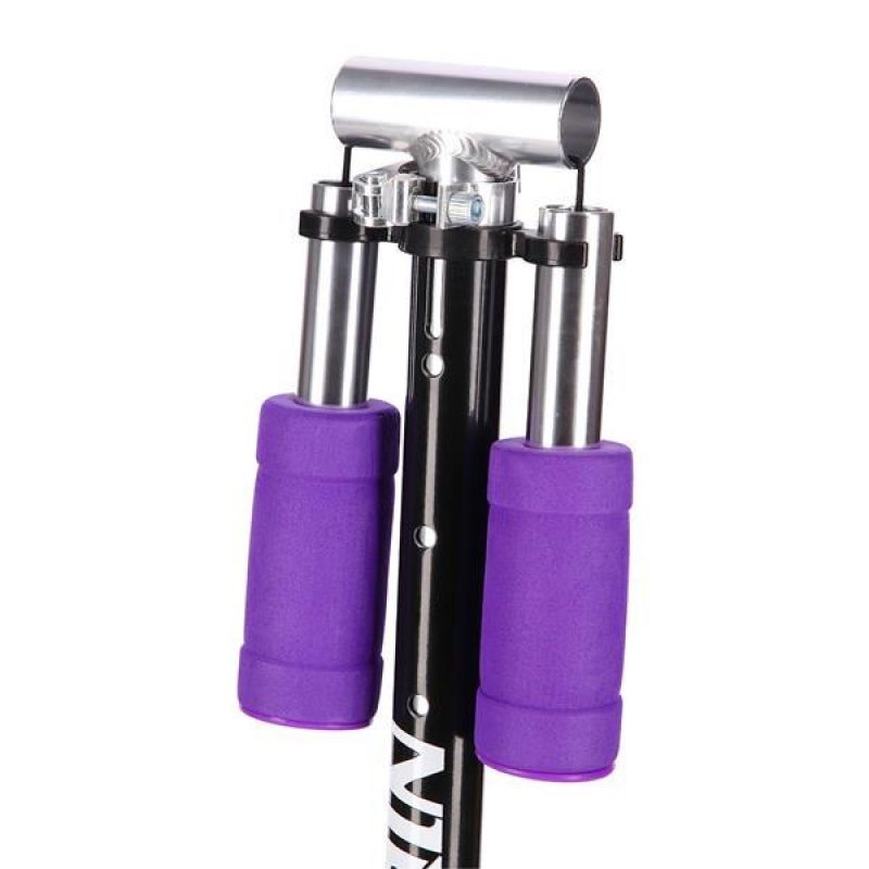 Nils Extreme HD025 Led Jr 16-50-306 Scooter Import z Action/Skating/Hulajnogi tradycyjne (dla młodzieży i dorosłych) Your Sports Performance