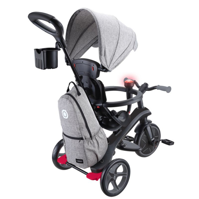 EXPLORER TRIKE 4in1 DELUXE PLAY (636-120) Accessories/Skating/Bikes/Globber Your Sports Performance