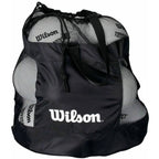 WILSON All Sports Ball Bag - WTH1816 Akcesoria i sprzęt koszykarski/Torby i plecaki Your Sports Performance