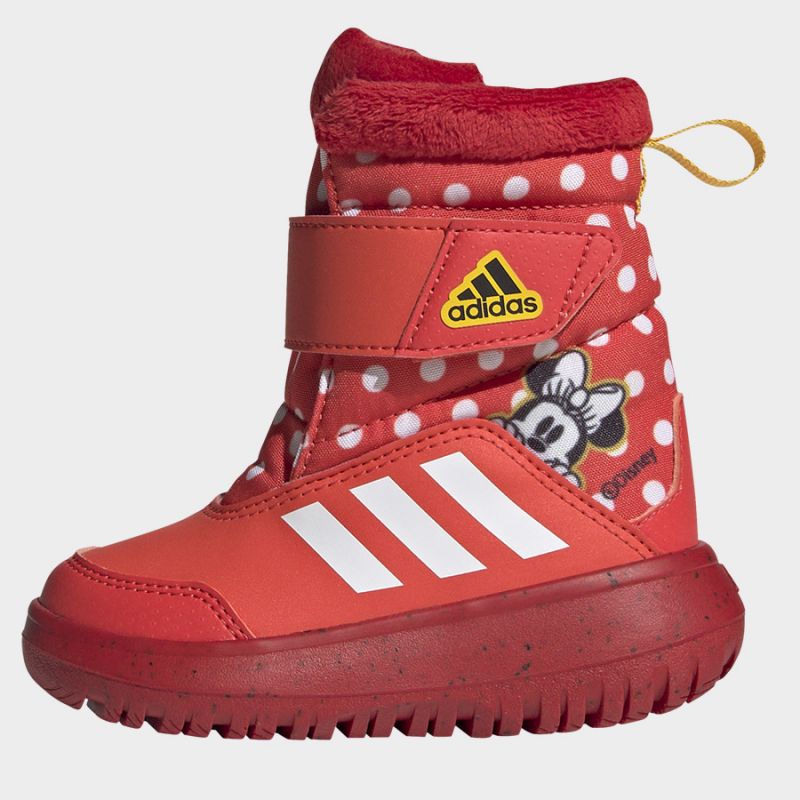 Adidas Winterplay Disney Minnie Jr IG7191 shoes Footwear/Outdoor Adidas