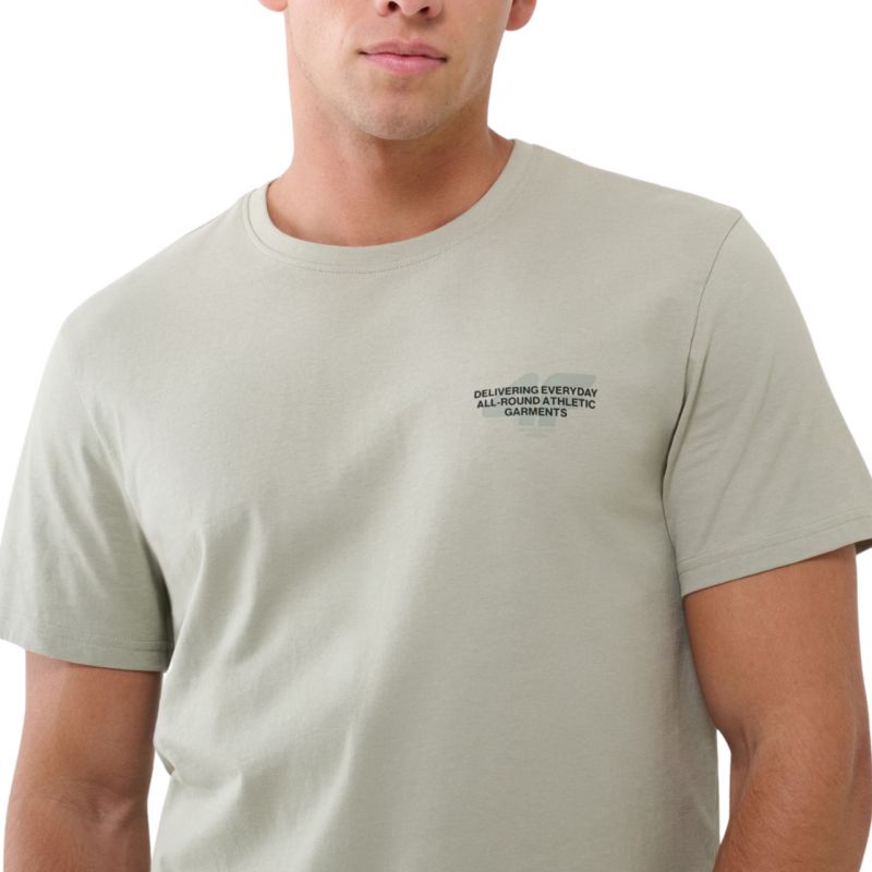 T-shirt 4F M1974 M 4FWSS25TTSHM1974 44S Clothing/Lifestyle/T-shirts 4F