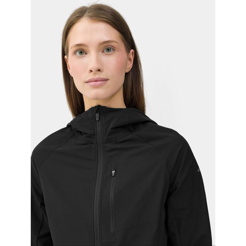 Women's cycling jacket 4F *Kategoria tymczasowa Your Sports Performance
