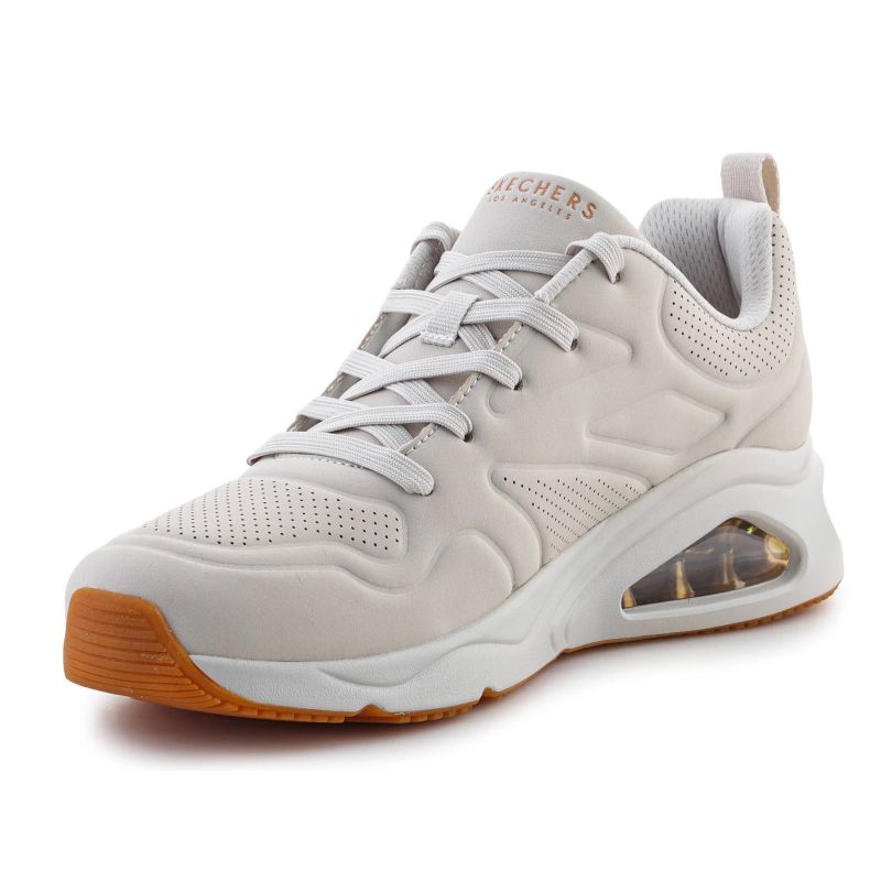 Skechers Tres-Air Uno AH Mazing W shoes 177390-OFWT Footwear/Lifestyle/Skechers Skechers