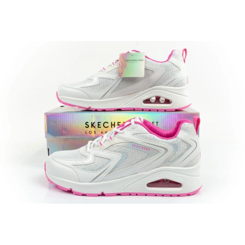 Skechers Uno-So Wavy W 310555L/WPK Footwear/Lifestyle/Skechers Skechers