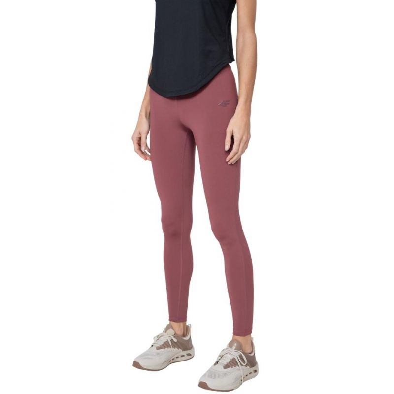 4F W Leggings H4Z22 SPDF011 60S Clothing/Training 4F