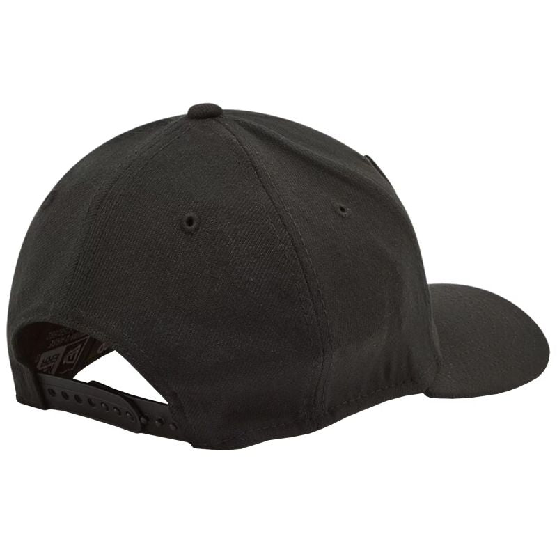 New Era 9FIFTY Chicago Bulls Stretch Snap Cap 11871284 Clothing/Multisport/New Era Your Sports Performance