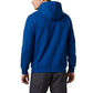 Helly Hansen Logo Hoodie M 33977-606 Clothing/Outdoor/Helly Hansen Your Sports Performance