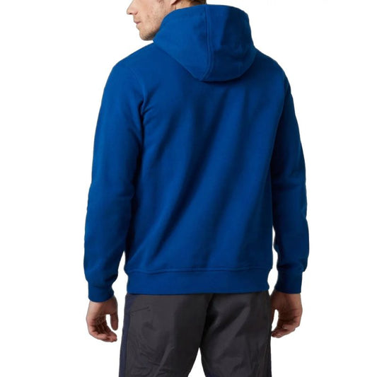 Helly Hansen Logo Hoodie M 33977-606 Clothing/Outdoor/Helly Hansen Your Sports Performance