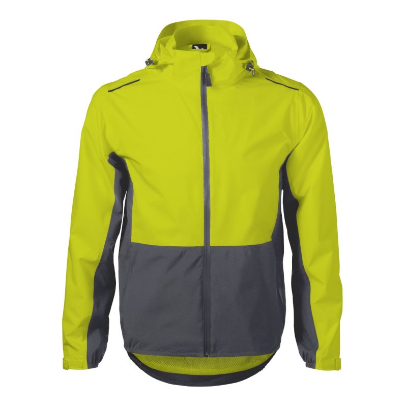 Malfini Rainbow M MLI-53890 neon yellow jacket Clothing/Outdoor/Malfini Malfini