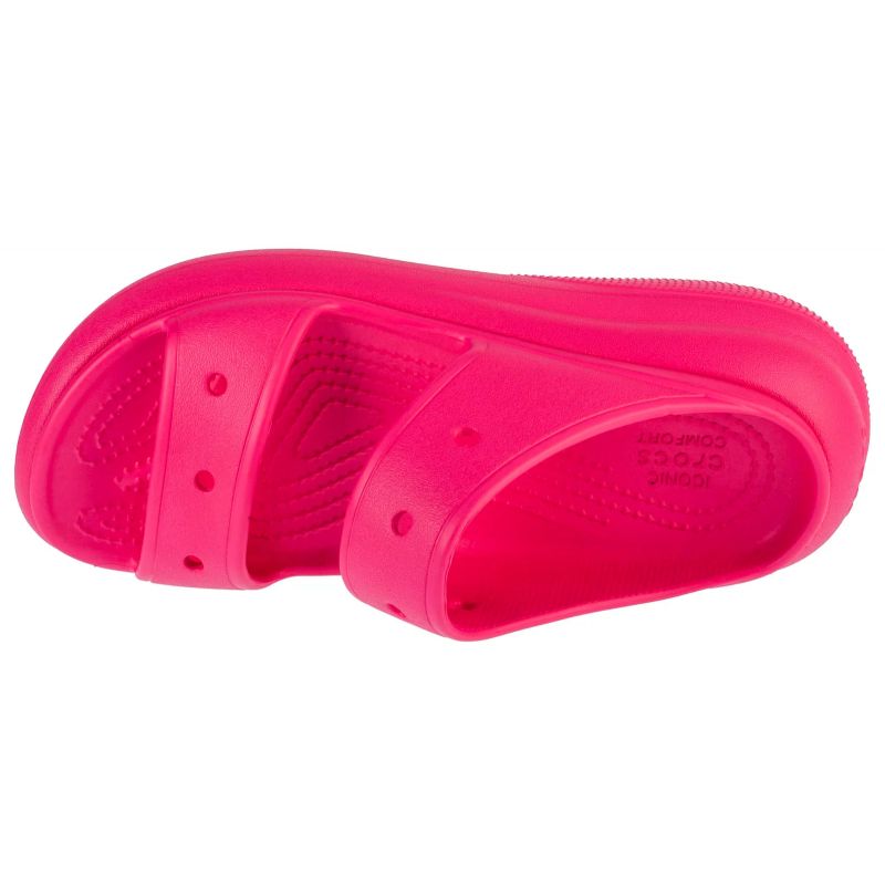 Crocs Classic Crush Sandal 207670-6ZQ flip-flops Footwear/Lifestyle/Crocs Crocs