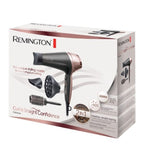 REMINGTON D5706 Hair Dryer AGD - Produkty/Suszarki do włosów Your Sports Performance