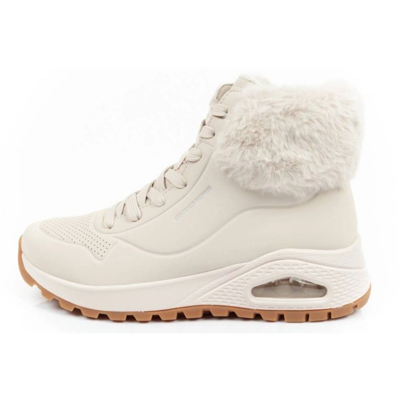 Skechers Uno Rugged W shoes 167274/OFWT Footwear/Outdoor/Skechers Your Sports Performance