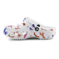 Crocs Classic Character Print Clog Jr 209695-9CD flip-flops Footwear/Lifestyle/Crocs Crocs