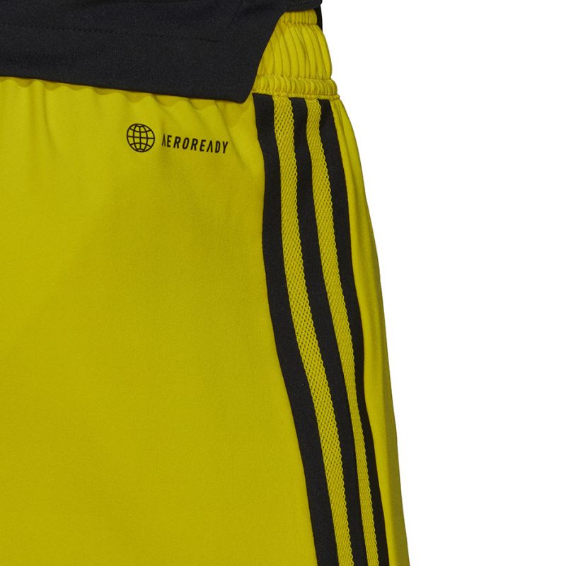 Shorts adidas Condivo 22 Match Day M HA3511 Clothing/Football Adidas