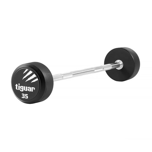 Tiguar barbell straight barbell TI-WPBPU035 Accessories/Training equipment Your Sports Performance