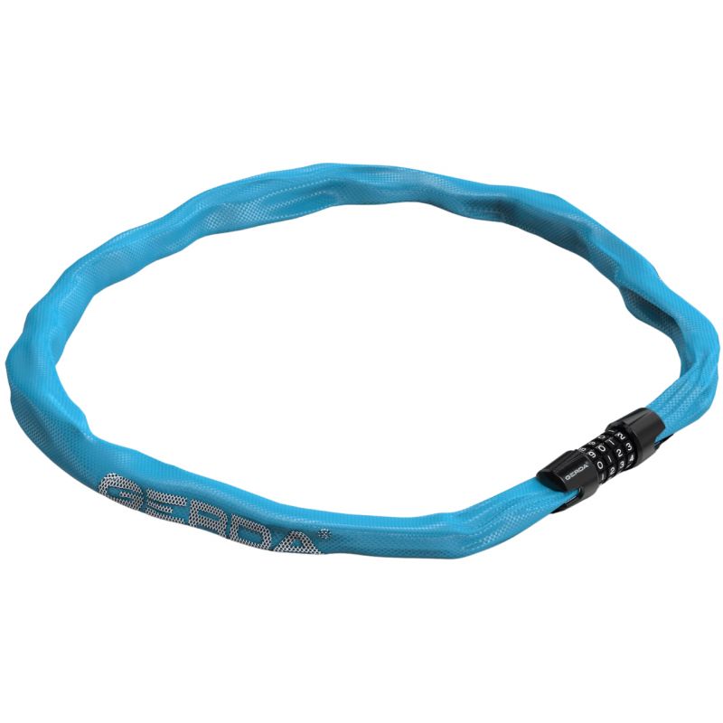 Gerda Baby Contra Combo bicycle lock 900/3.5C OSCK90003 MXC0XP Accessories/Bicycle/Akcesoria rowerowe Your Sports Performance