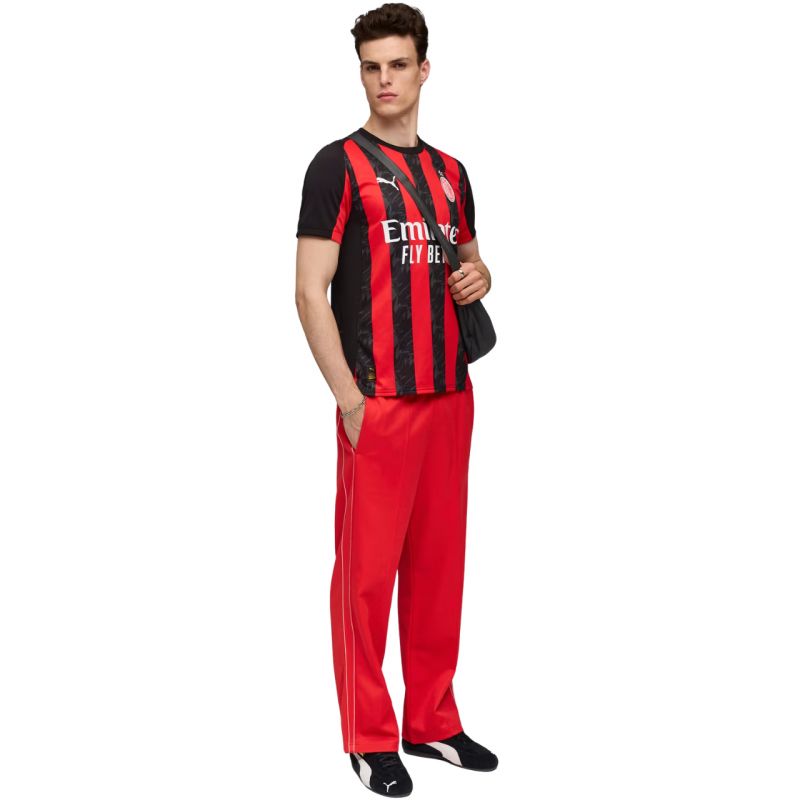Puma AC Milan Home Jersey Replica M 779962 01 Clothing/Football Puma