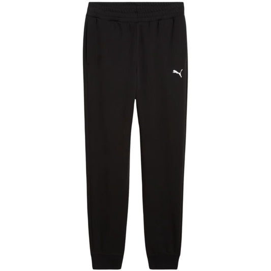 Puma Ess TR cl pants M 682616 01 Clothing/Lifestyle/Trousers, shorts Puma