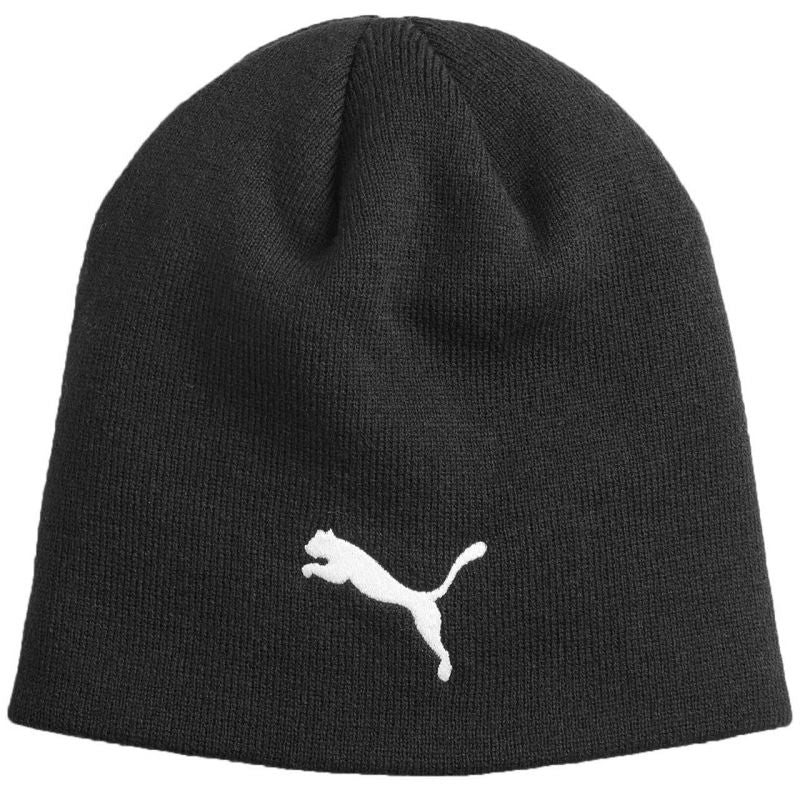 Puma Individual Winterized Tech M 024943 01 cap Clothing/Football Puma