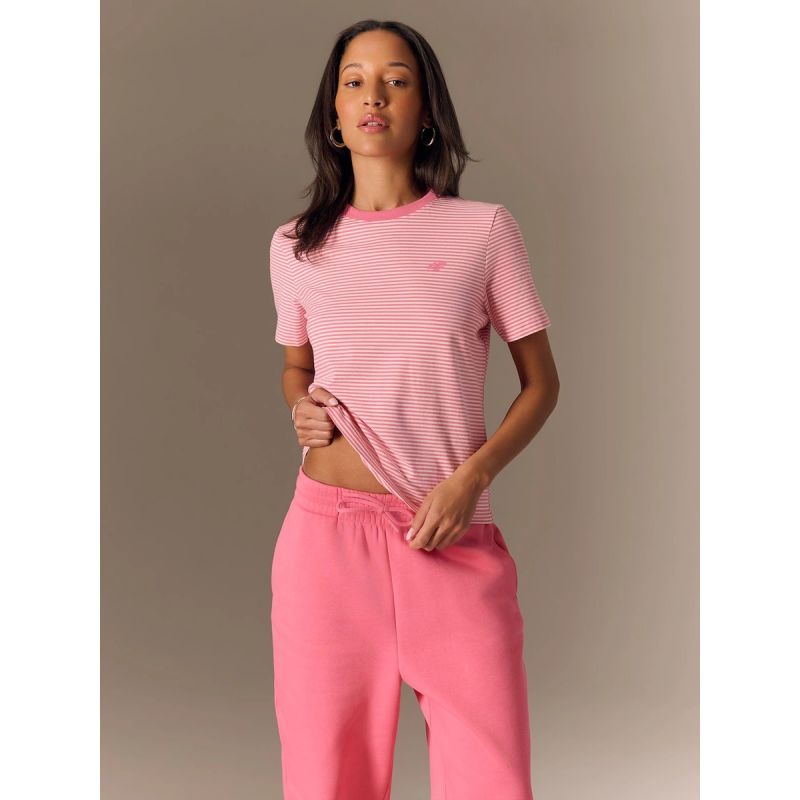 Regular women's T-shirt 4F 4FRSS26TTSHF3702-54S
