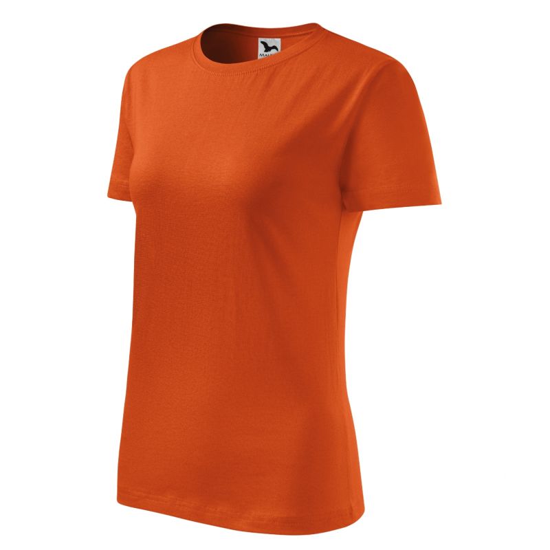 Malfini Classic New W MLI-13311 Clothing/Lifestyle/T-shirts/Malfini Malfini