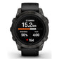 Garmin EPIX PRO g2 47mm Slate Gray Black / Black Band Sports Watch Akcesoria sportowe i turystyczne/Zegarki sportowe Your Sports Performance
