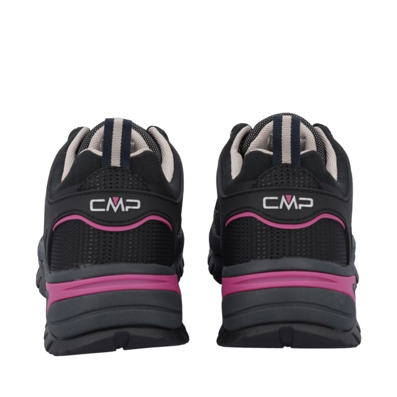 CMP Rigel 2.0 Low 3Q18246 54UZ Women's Hiking Shoes